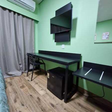 Hotel Mirage Vilhena Dış mekan fotoğraf
