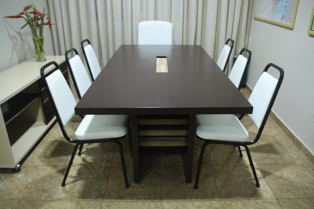 Hotel Mirage Vilhena Dış mekan fotoğraf