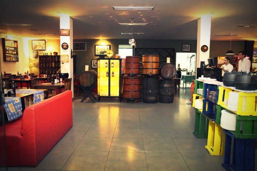 Hotel Mirage Vilhena Dış mekan fotoğraf